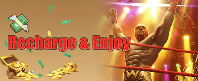 နေ့စဉ် ပြန်အမ်းငွေ promotion