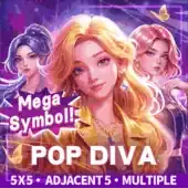 ပေါ့ပ် ဒီဗာ game cover
