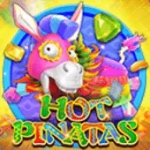 ပူသော pinatas icon